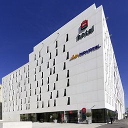  ibis Marseille Euroméditerranée Fotos
