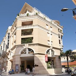  Adagio Monaco Palais Josephine Fotos