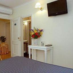 Chambre Flann O'Brien Room Bed & Breakfast Fotos