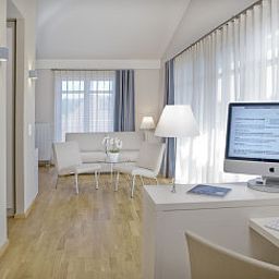 Номер Nymphe Apple Multimedia Hotel Fotos