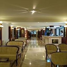 Hall Oglakcioglu Park Hotel Fotos