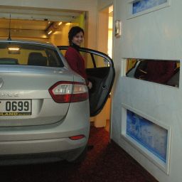  Oglakcioglu Park Hotel Fotos