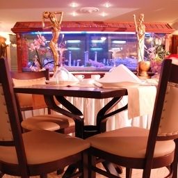 Restaurant Oglakcioglu Park Hotel Fotos