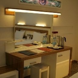 Suite Oglakcioglu Park Hotel Fotos