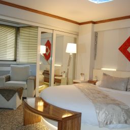 Suite Oglakcioglu Park Hotel Fotos