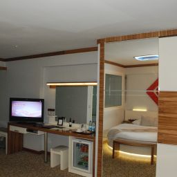Suite Oglakcioglu Park Hotel Fotos