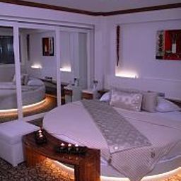 Suite Oglakcioglu Park Hotel Fotos