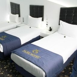  Oglakcioglu Park Hotel Fotos