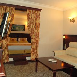  Oglakcioglu Park Hotel Fotos