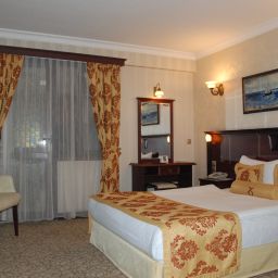  Oglakcioglu Park Hotel Fotos