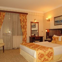  Oglakcioglu Park Hotel Fotos
