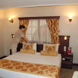  Oglakcioglu Park Hotel Fotos