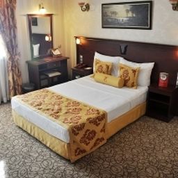 Chambre Oglakcioglu Park Hotel Fotos