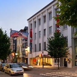 ibis Kortrijk Centrum Kortrijk