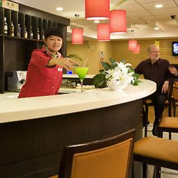 Bar ibis Shenyang The Centre Fotos