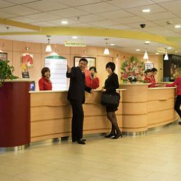  ibis Shenyang The Centre Fotos