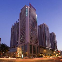  ibis Shenyang The Centre Fotos