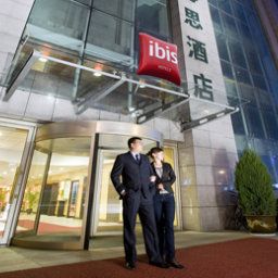  ibis Shenyang The Centre Fotos