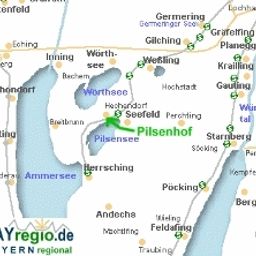  Pilsenhof Landgasthof Fotos