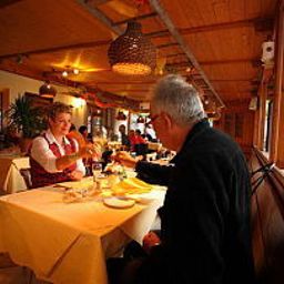 Restaurant Adler Fotos