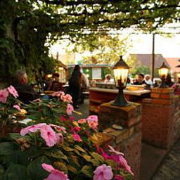 Terrasse Adler Fotos
