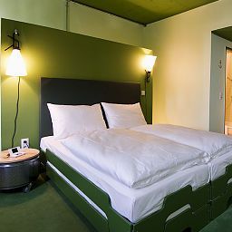 Camera Superbude St. Georg Hotel & Hostel Fotos