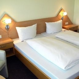 Номер am Sonnenhof Pension Fotos