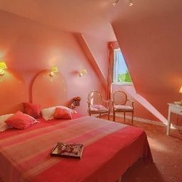 Room Domaine de Kereven Fotos