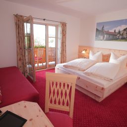  Schweizerhaus Pension Garni Fotos