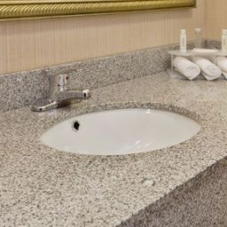  Holiday Inn Express Hotel & Suites LINCOLN AIRPORT Fotos