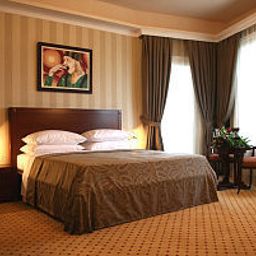 Chambre Kaldera Boutique Hotel Fotos