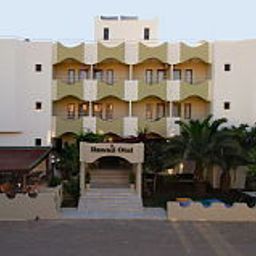 Hawaii 2 otel Dalaman