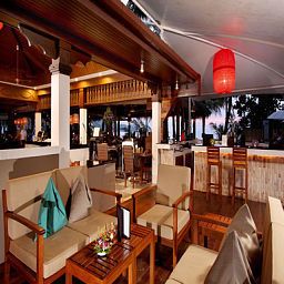 Ristorante Kamala Beach Resort (A Sunprime Resort) Fotos