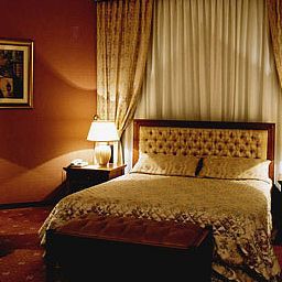 Pokój typu junior suite San Sepolcro Borgo Palace Fotos