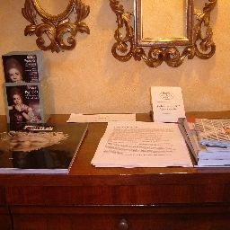 Vue intérieure De Prati Fotos