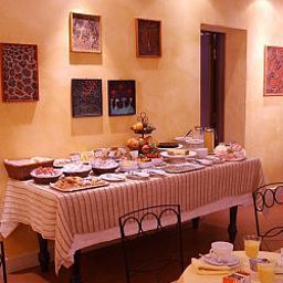Buffet De Prati Fotos