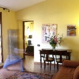 Chambre avec balcon De Prati Fotos