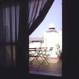 Chambre avec balcon De Prati Fotos