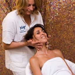 Sala spa/fitness Il Gattopardo Terme & Beauty F. Fotos