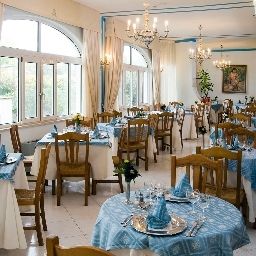 Restauracja Il Gattopardo Terme & Beauty F. Fotos