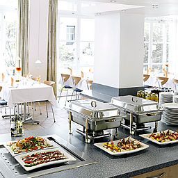 Ristorante Hanns-Lilje-Haus Fotos