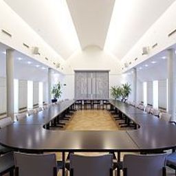 Sala congressi Hanns-Lilje-Haus Fotos