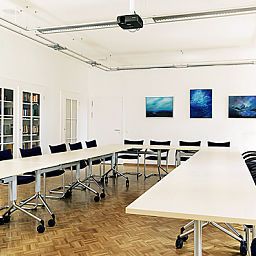 Sala congressi Hanns-Lilje-Haus Fotos