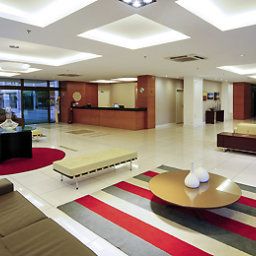  Mercure Niteroi Orizzonte Fotos