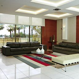  Mercure Niteroi Orizzonte Fotos
