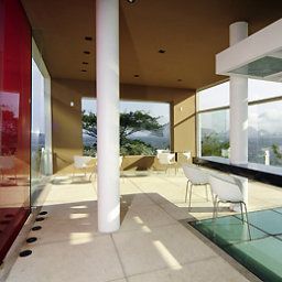  Mercure Niteroi Orizzonte Fotos