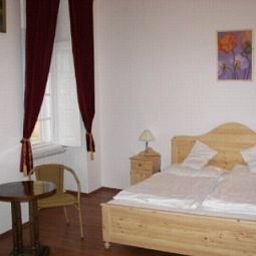 Zimmer Galilei Fotos