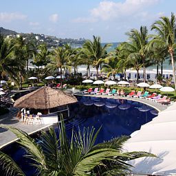 Pool Kamala Beach Resort (A Sunprime Resort) Fotos