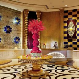 Sofitel Macau at Ponte 16 Macau