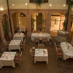 Ristorante La Locanda di Bagnara Fotos